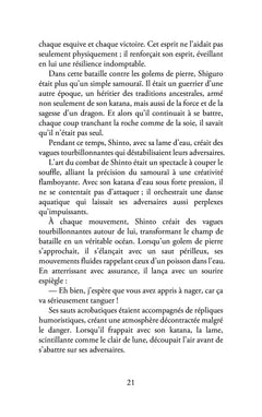 L'Alliance de la Lumière et des Abysses