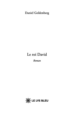 Le roi David