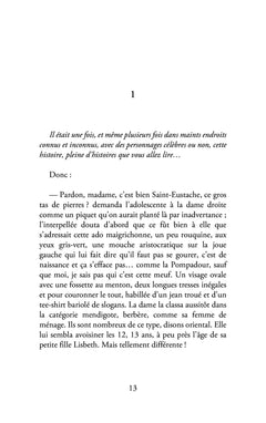 Le roi David