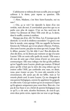 Le roi David