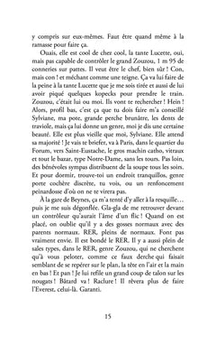 Le roi David