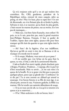 Le roi David