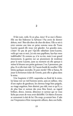 Le roi David