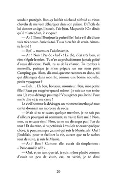 Le roi David