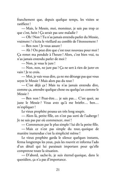 Le roi David
