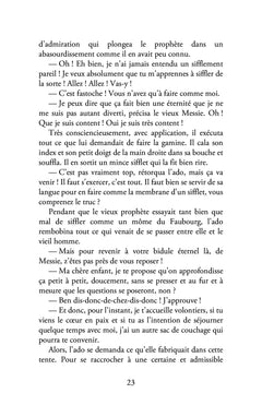 Le roi David