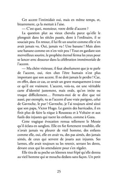 Le roi David