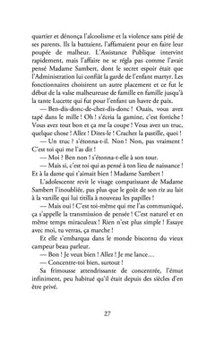 Le roi David