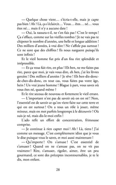 Le roi David