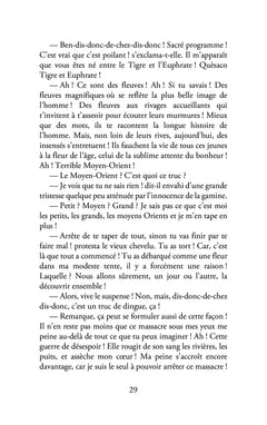 Le roi David