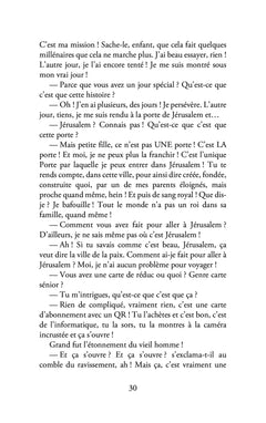 Le roi David