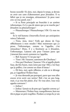 Le roi David