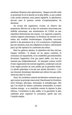 Le nombre d'or