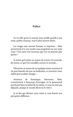 Et tout bascule...