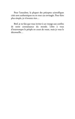 Et tout bascule...