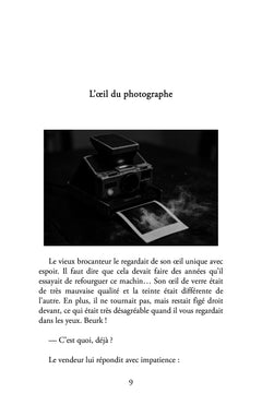 Et tout bascule...