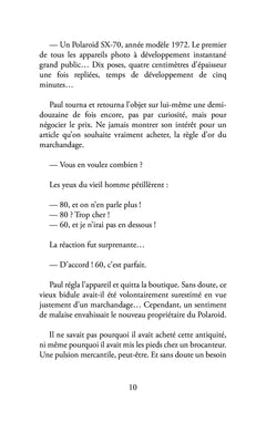 Et tout bascule...
