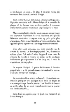 Et tout bascule...