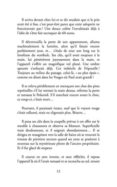 Et tout bascule...