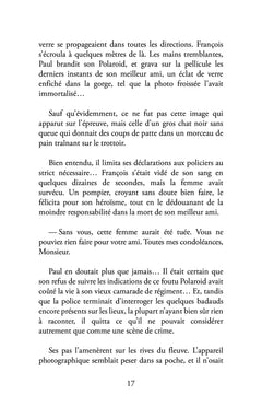 Et tout bascule...