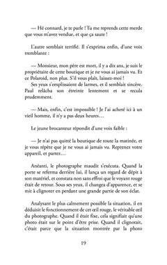Et tout bascule...