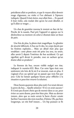 Et tout bascule...