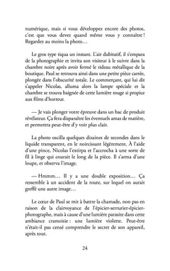 Et tout bascule...