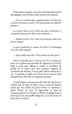 Et tout bascule...