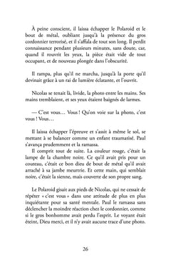 Et tout bascule...