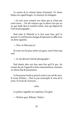 Et tout bascule...