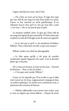 Et tout bascule...