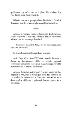Et tout bascule...