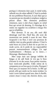 De la haine à la paix