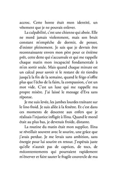 De la haine à la paix