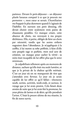 De la haine à la paix