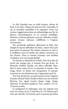 Nulle part n'existe