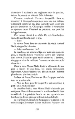 Nulle part n'existe
