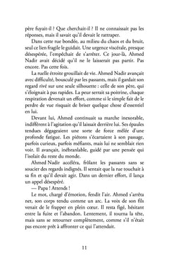 Nulle part n'existe