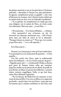 Tempêtes et amertume