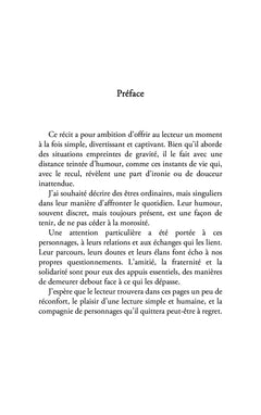 Deuxième chance