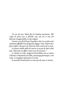 Deuxième chance