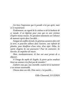 Deuxième chance