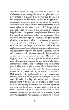 Deuxième chance