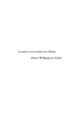 Chant de haute Mémoire