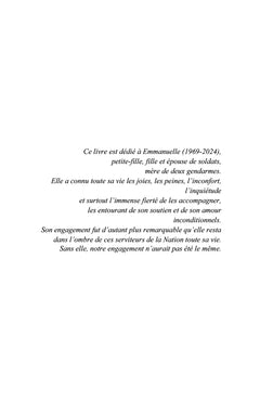Candidats, engagez-vous !