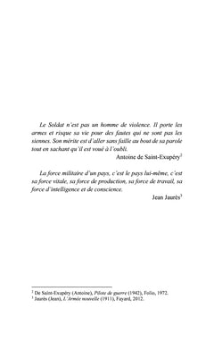 Candidats, engagez-vous !