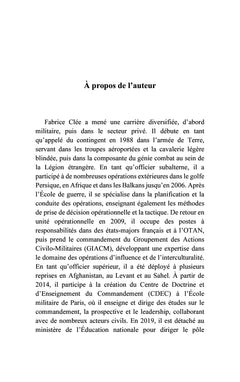 Candidats, engagez-vous !