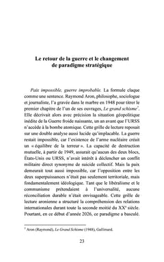 Candidats, engagez-vous !
