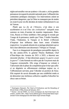 Candidats, engagez-vous !
