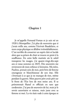 Le purgatoire de l'âme
